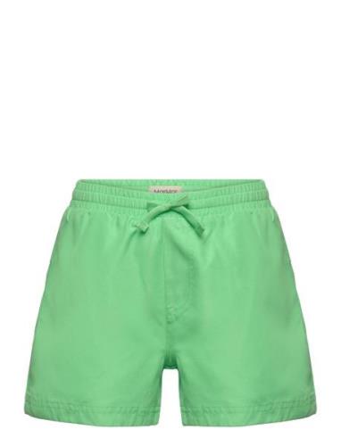 Swiggo S Shorts Badshorts Green MarMar Copenhagen