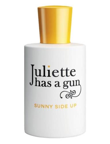 Edp Sunny Side Up Parfym Eau De Parfum Nude Juliette Has A Gun