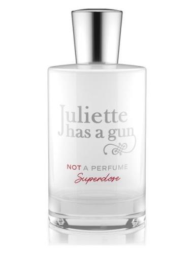 Edp Not Superdose Parfym Eau De Parfum Nude Juliette Has A Gun