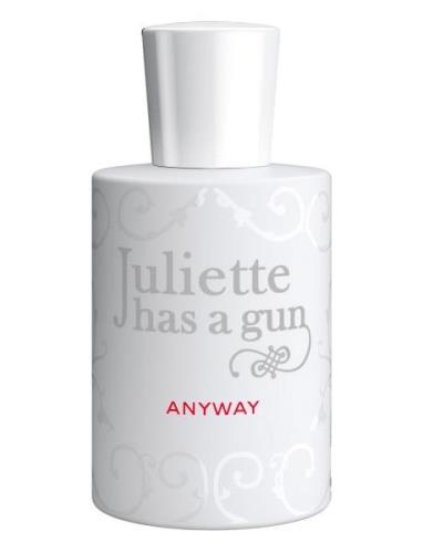 Edp Anyway Parfym Eau De Parfum Nude Juliette Has A Gun