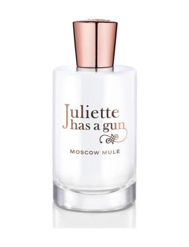 Edp Moscow Mule Parfym Eau De Parfum Nude Juliette Has A Gun