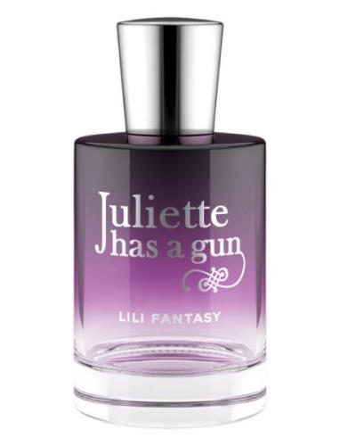 Edp Lili Fantasy Parfym Eau De Parfum Nude Juliette Has A Gun