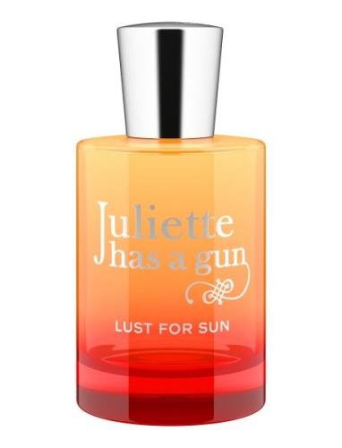 Edp Lust For Sun Parfym Eau De Parfum Nude Juliette Has A Gun