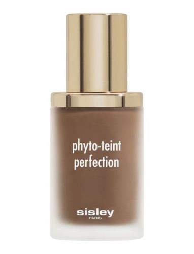 Phyto-Teint Perfection 7N Caramel Foundation Smink Sisley