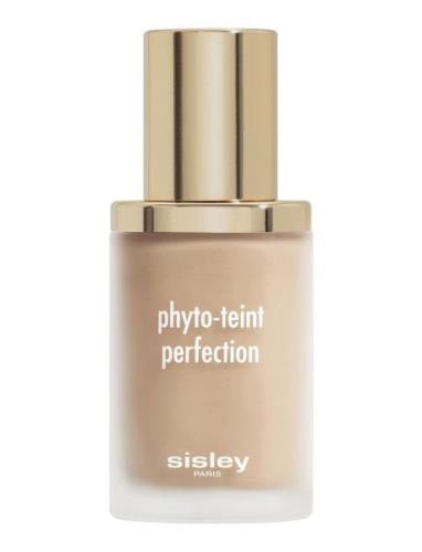 Phyto-Teint Perfection 3C Natural Foundation Smink Sisley