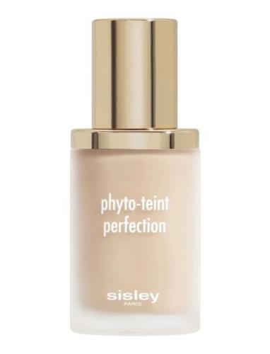 Phytoteint Perfection 00W Shell Foundation Smink Sisley