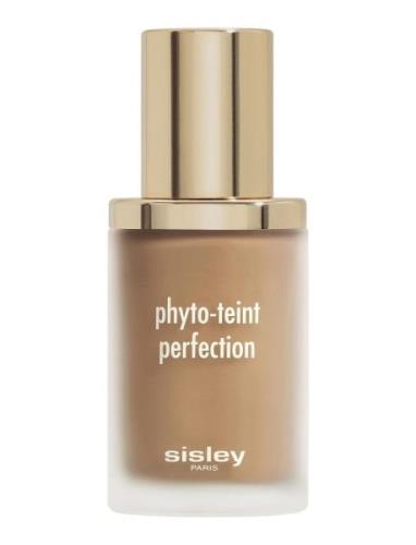 Phytoteint Perfection 6W Chestnut Foundation Smink Sisley