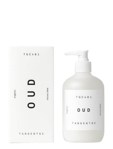 Tangent GC Oud Body Lotion Nude