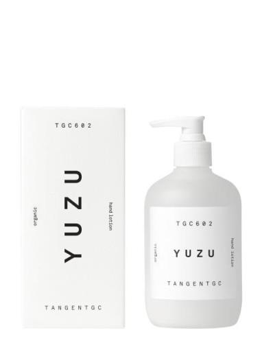 Tangent GC Yuzu Hand Lotion Nude