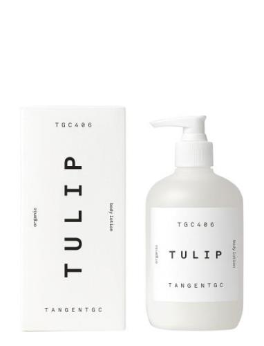 Tulip Body Lotion Hudkräm Lotion Bodybutter Nude Tangent GC