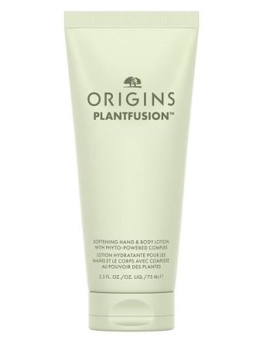 Plantfusion Sofftening Hand & Body Lotion With Phyto-Powered Complex H...
