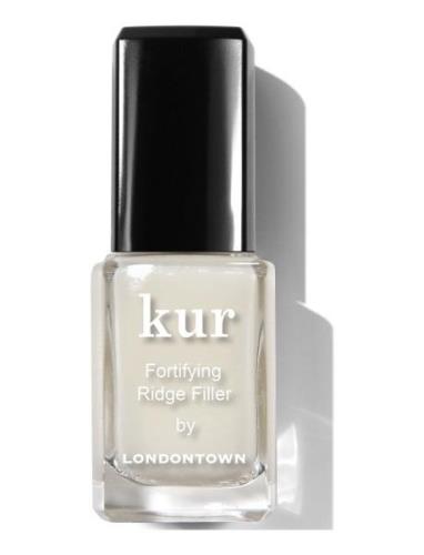 Fortifying Ridge Filler Nagellack Smink Cream LONDONTOWN