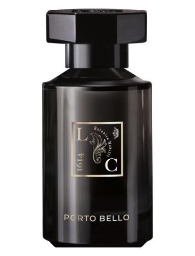 Remarkable Perfumes Porto Bello Edp Parfym Eau De Parfum Nude Le Couve...