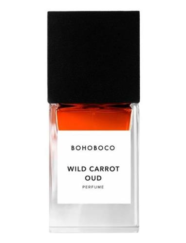 Wild Carrot • Oud Parfym Eau De Parfum Nude Bohoboco