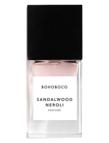 Sandalwood • Neroli Parfym Eau De Parfum Nude Bohoboco