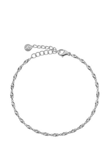 Feliz Bracelet Steel Accessories Jewellery Bracelets Chain Bracelets S...