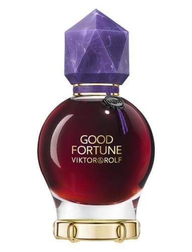 Vr Good Fortune Edp Intense 50Ml Fg Parfym Eau De Parfum Nude Viktor &...
