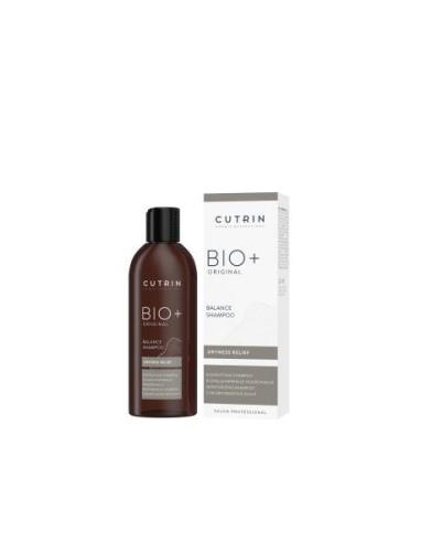 Bio+ Original Balance Shampoo 200 Ml Schampo Cutrin