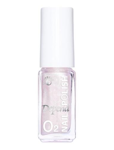 Depend Cosmetic Minilack Oxygen Färg A523 Rosa