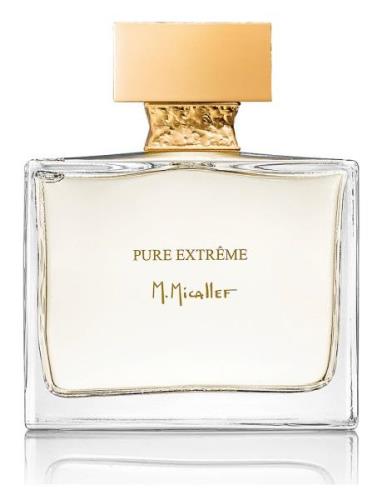 Pure Extreme Parfym Eau De Parfum Nude M Micallef