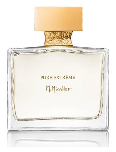 M Micallef Pure Extreme Nude