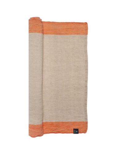 Randolf Runner Home Textiles Kitchen Textiles Aprons Orange Himla