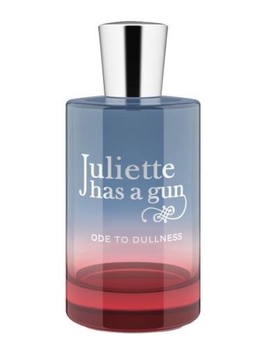 Ode To Dullness Parfym Eau De Parfum Nude Juliette Has A Gun