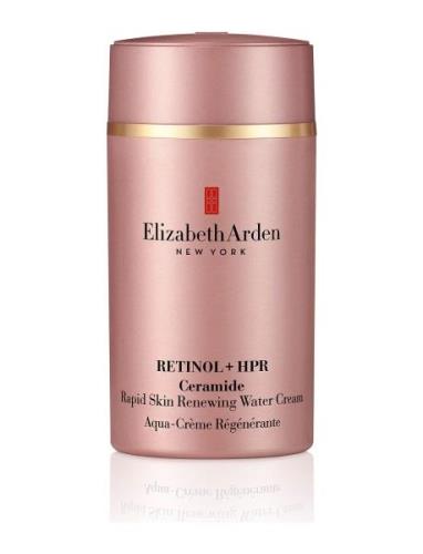 Elizabeth Arden Ceramide Ceramide Retinol Hpr Water Cream Dagkräm Ansi...