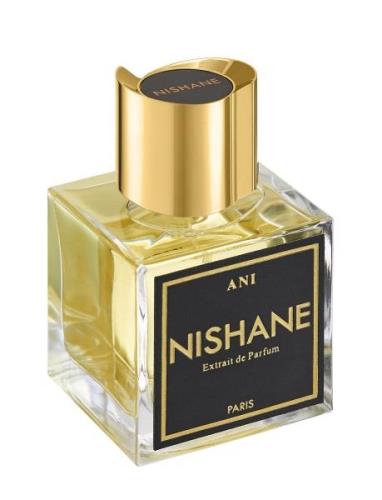 Ani Extrait De Parfum 100Ml Parfym Eau De Parfum Nude NISHANE