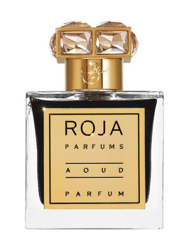 Aoud Parfum Parfym Eau De Parfum Nude Roja Parfums