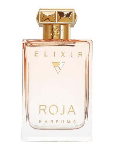 Elixir Essence De Parfum Parfym Eau De Parfum Nude Roja Parfums