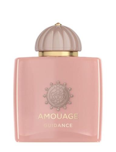Guidance Woman Edp 100Ml Parfym Eau De Parfum Nude Amouage