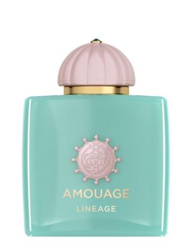 Linage Woman Edp 100Ml Parfym Eau De Parfum Nude Amouage