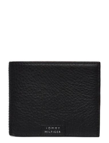 Th Prem Leather Mini Cc Wallet Accessories Wallets Classic Wallets Bla...