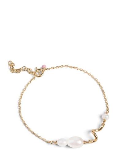 Pearlie Twist Bracelet Accessories Jewellery Bracelets Chain Bracelets...
