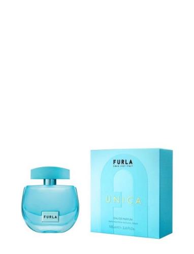 Unica Edp Parfym Eau De Parfum Nude FURLA Fragrances