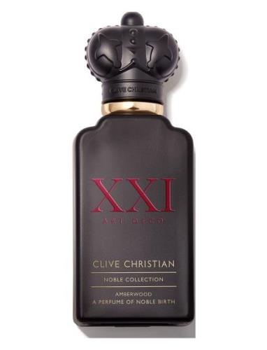 Amberwood A Perfume Of Noble Birth Parfym Eau De Parfum Nude Clive Chr...