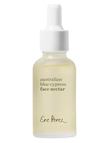 Australian Blue Cypress Face Nectar Serum Ansiktsvård Nude Ere Perez