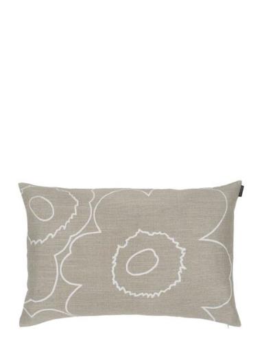 Piirto Unikko Cushion Cover 40X60 Cm Home Textiles Cushions & Blankets...