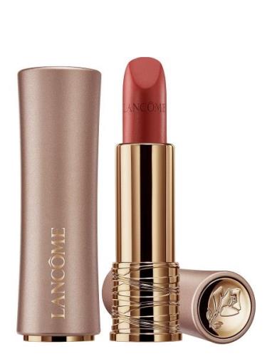 Lancôme L'absolu Rouge Intimatte 274 Läppstift Smink Red Lancôme