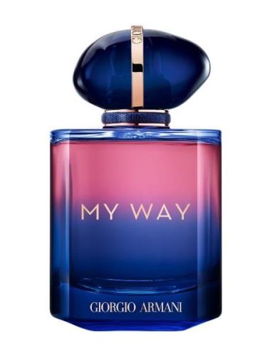 My Way Le Parfum V90Ml Parfym Eau De Parfum Nude Armani