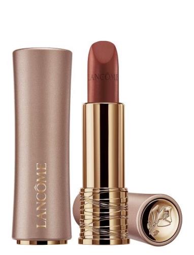 Lancôme L'absolu Rouge Intimatte 299 Läppstift Smink Red Lancôme