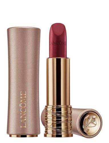 Lancôme Lc Absolu Rouge Intimatte R22 282 Röd