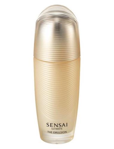 Ultimate The Emulsion Serum Ansiktsvård Nude SENSAI