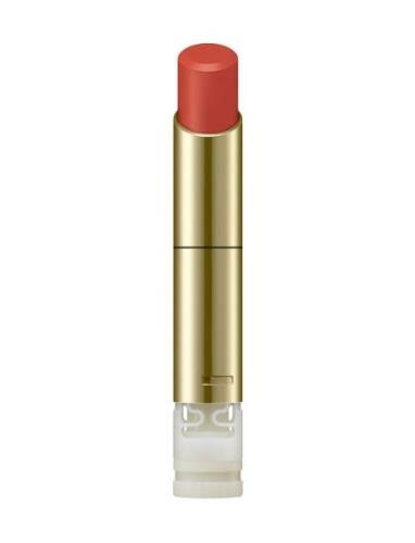 Lasting Plump Lipstick Läppstift Smink Red SENSAI