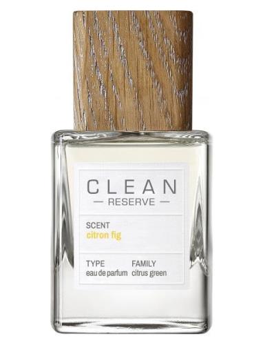 CLEAN Reserve Citron Fig Edp Nude