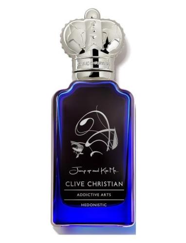 Hedonistic Parfym Eau De Parfum Nude Clive Christian