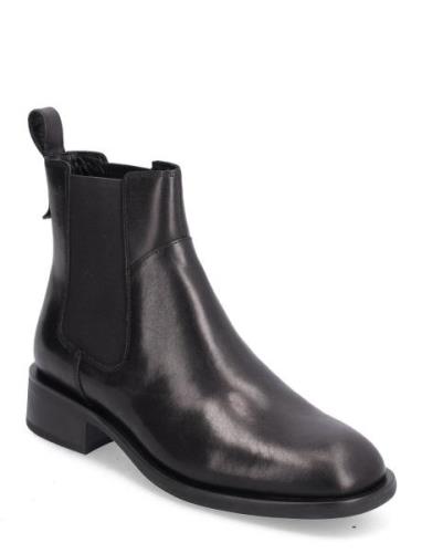 Sheila Shoes Chelsea Boots Black VAGABOND