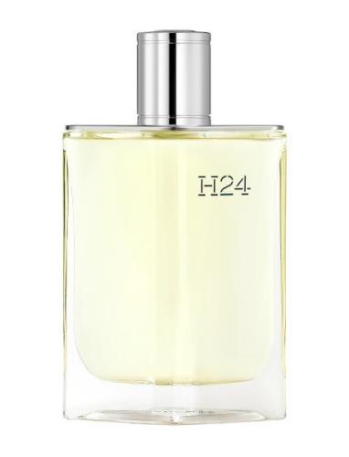H24 Eau De Parfum 175Ml Parfym Eau De Parfum Nude HERMÈS