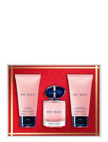 Armani Ga My Way Edp H23 Nude